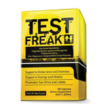 Test Freak by Pharma Freak