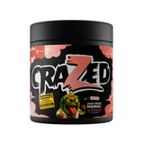 Crazed by Pharmageddon