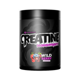 Flavoured Creatine Monohydrate by Pharmageddon