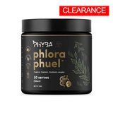Phlora Phuel by Phyba