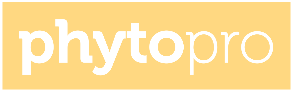 Phyto Pro Logo