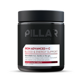 Iron Advanced + C by Pillar Performance