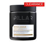 Motion Armour Joint Longevity by Pillar Performance