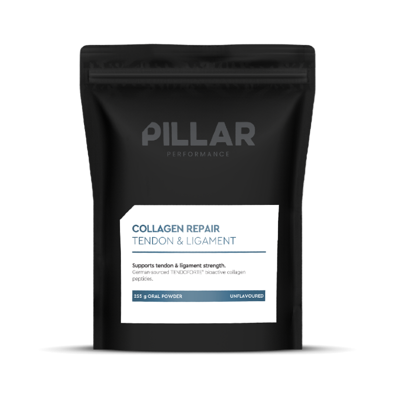 Collagen Repair by Pillar Performance