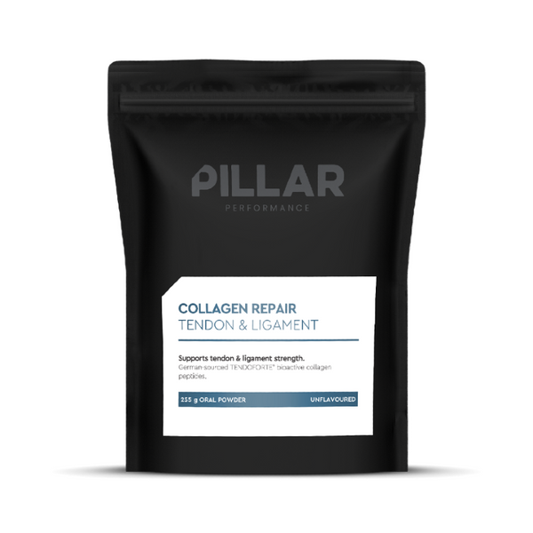 Collagen Repair by Pillar Performance