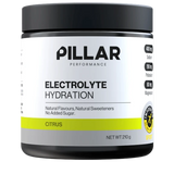 Electrolyte Hydration Jar by Pillar Performance