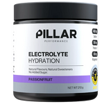 Electrolyte Hydration Jar by Pillar Performance