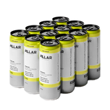 Sparkling Electrolyte Hydration RTD by Pillar Performance