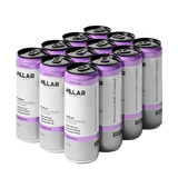 Sparkling Electrolyte Hydration RTD by Pillar Performance