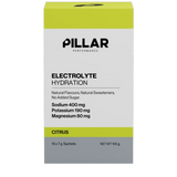 Electrolyte Hydration Sticks by Pillar Performance