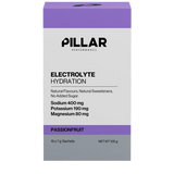 Electrolyte Hydration Sticks by Pillar Performance