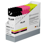 Energy Gel 30 by Pillar Performance