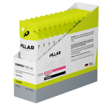 Energy Gel 30 by Pillar Performance