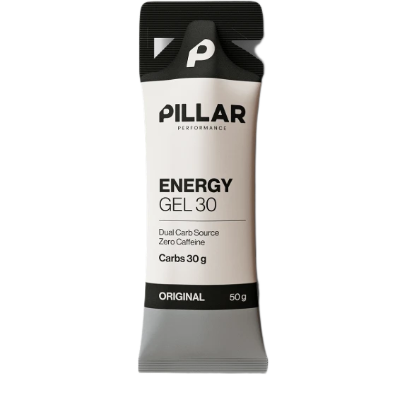 Energy Gel 30 by Pillar Performance