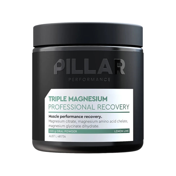 Triple Magnesium Powder by Pillar Performance