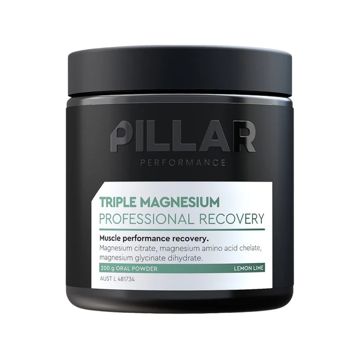 Triple Magnesium Powder by Pillar Performance