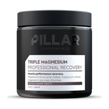 Triple Magnesium by Pillar Performance