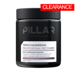 Triple Magnesium by Pillar Performance