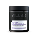 Vitamin D3 by Pillar Performance