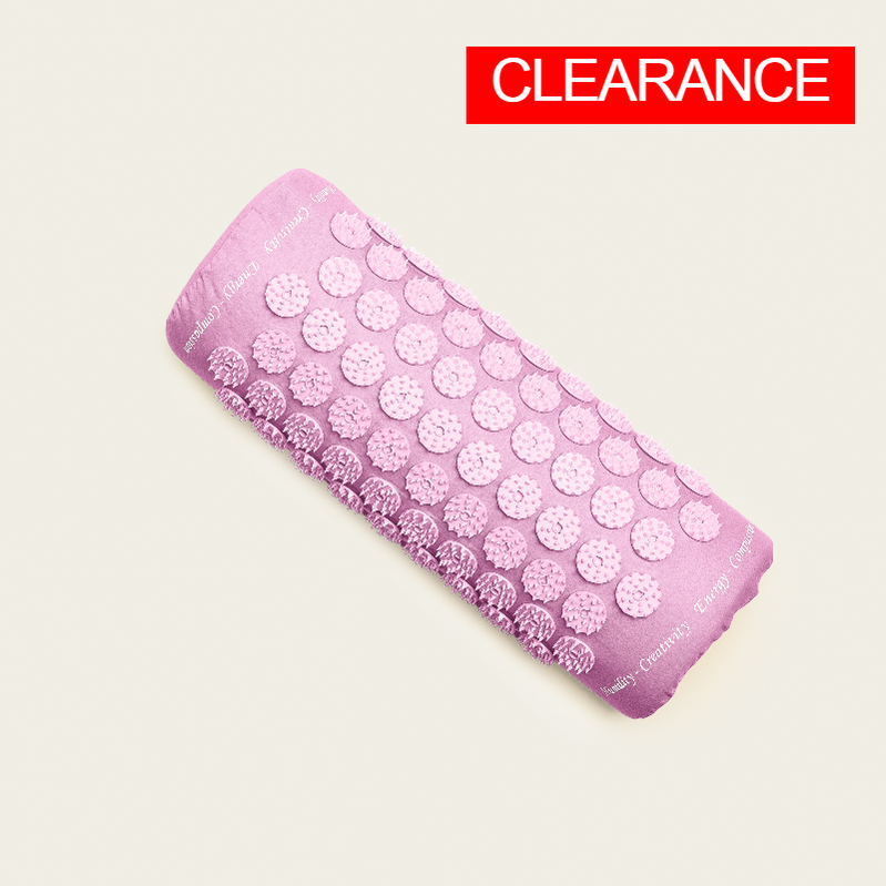 Shakti Acupressure Pillow