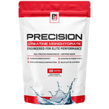Precision Creatine Monohydrate by Precision Nutrition