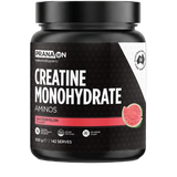 Flavoured Creatine Monohydrate by PranaON