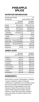 Hydrate Plus by PranaON
