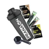 Free Gift - PranaON Loaded Shaker (Random Flavour - Online Only)