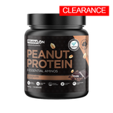 Peanut Protein by PranaON