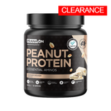 Peanut Protein by PranaON