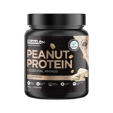 Peanut Protein by PranaON