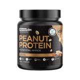 Peanut Protein by PranaON