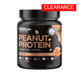 Peanut Protein by PranaON