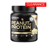 Peanut Protein by PranaON