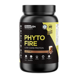 Phyto Fire Protein by PranaON