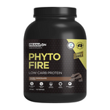 Phyto Fire Protein by PranaON