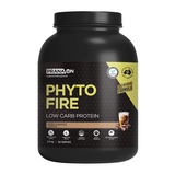 Phyto Fire Protein by PranaON