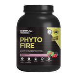 Phyto Fire Protein by PranaON