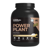 Power Plant Protein by PranaON