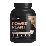 Power Plant Protein by PranaON