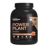 Power Plant Protein by PranaON