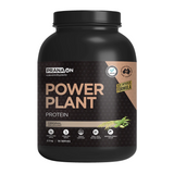 Power Plant Protein by PranaON