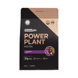 Power Plant Protein by PranaON