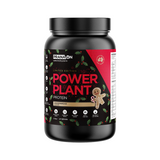 Power Plant Protein by PranaON