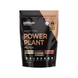 Power Plant Protein by PranaON