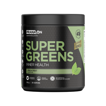 Super Greens by PranaON