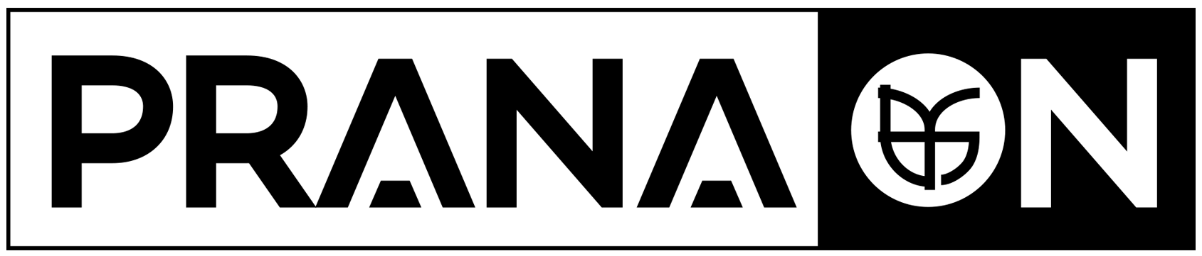 PranaON Logo
