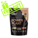 Free Gift - PranaON Power Plant Sample Pack (Online Only)