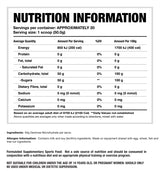 Precision Dextrose by Precision Nutrition