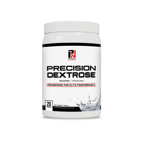 Precision Dextrose by Precision Nutrition